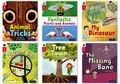 Cover: Oxford Reading Tree inFact: Oxford Level 4: Class Pack of 36 - Oxford University Press