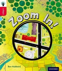 Enlarge image Cover: Oxford Reading Tree inFact: Oxford Level 4: Zoom In! - Oxford University Press