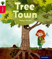 Enlarge image Cover: Oxford Reading Tree inFact: Oxford Level 4: Tree Town - Oxford University Press