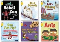 Enlarge image Cover: Oxford Reading Tree inFact: Oxford Level 5: Class Pack of 36 - Oxford University Press