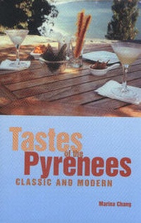 Abbildung von: Tastes of the Pyrenees - Hippocrene Books Inc.,U.S.