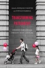 Cover: Transforming Patriarchy - University of Washington Press