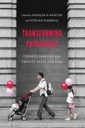 Cover: Transforming Patriarchy - University of Washington Press