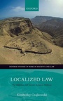 Cover: Localized Law - Oxford University Press