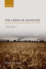 Cover: Devastation - Oxford University Press