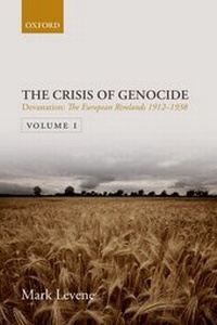 Enlarge image Cover: Devastation - Oxford University Press