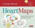 Cover: Heart Maps - Heinemann Educational Books