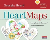 Enlarge image Cover: Heart Maps - Heinemann Educational Books
