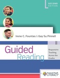 Cover: Guided Reading - Heinemann Educational Books,U.S.