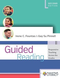 Enlarge image Cover: Guided Reading - Heinemann Educational Books,U.S.