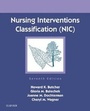 Cover: Nursing Interventions Classification (NIC) - Mosby