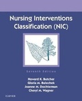 Cover: Nursing Interventions Classification (NIC) - Mosby