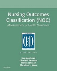 Abbildung von: Nursing Outcomes Classification (NOC) - Mosby