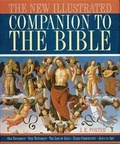 Cover: The New Illustrated Companion to the Bible - Chartwell Books