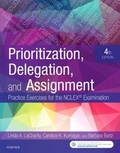 Cover: Prioritization, Delegation, and Assignment - Mosby