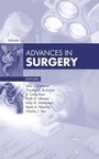 Cover: Advances in Surgery, 2016: Volume 2016 - Elsevier