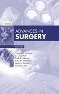 Cover: Advances in Surgery, 2016: Volume 2016 - Elsevier