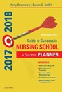 Cover: Saunders Guide to Success in Nursing School, 2017-2018 - Saunders
