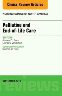 Abbildung von: Palliative and End-of-Life Care, An Issue of Nursing Clinics of North America: Volume 51-3 - Elsevier