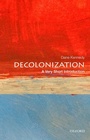 Cover: Decolonization - OUP eBook