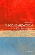 Cover: Decolonization - OUP eBook