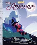 Cover: The Answer - Cartoon Network Books