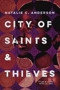 Cover: City of Saints & Thieves - G.P.Putnam's Sons Books for Young Readers'