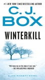Cover: Winterkill - G P Putnam's Sons