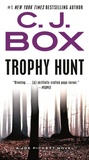 Cover: Trophy Hunt - G P Putnam's Sons