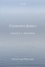 Cover: Corrective Justice - Oxford University Press