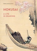 Cover: Hokusai - Thames & Hudson Ltd