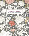 Cover: William Morris - Thames & Hudson Ltd