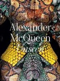 Cover: Alexander McQueen: Unseen - Thames & Hudson Ltd