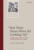 Cover: But Their Faces Were All Looking Up - T.& T.Clark Ltd