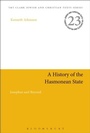 Cover: A History of the Hasmonean State - T.& T.Clark Ltd