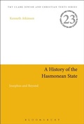 Cover: A History of the Hasmonean State - T.& T.Clark Ltd