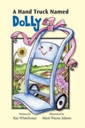 Cover: A Hand Truck Named Dolly - Vh Publishing