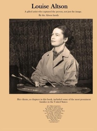 Abbildung von: Louise Altson - John Altson's Books