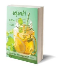Enlarge image Cover: Refresh - Bold Vision Books LLC