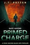 Cover: Safe Havens - Escape from Reality Press, a Donovan Black Holdings Company