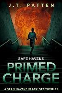 Enlarge image Cover: Safe Havens - Escape from Reality Press, a Donovan Black Holdings Company