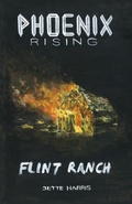 Cover: Flint Ranch - Moran Publishing Company