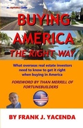 Cover: Buying America the Right Way - Alphabiz! Guides