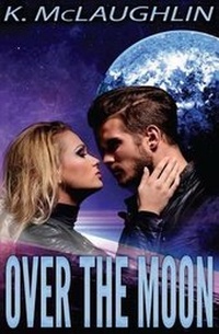 Enlarge image Cover: Over the Moon - Role of the Hero Publishing