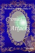 Cover: Cronus Attacks - Hidden Hollow Publications