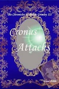 Enlarge image Cover: Cronus Attacks - Hidden Hollow Publications
