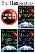 Cover: Mars Journey - Epic Journeys Entertainment, LLC