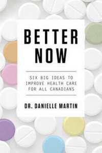 Enlarge image Cover: Better Now - Allen Lane