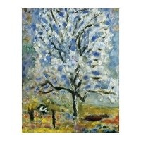 Enlarge image Cover: Bonnard Keepsake Box - Mudpuppy Press