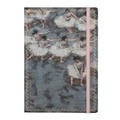 Cover: Gilded Jrnl Bonnard - Mudpuppy Press